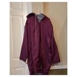 Vintage Gerry Sportswear Men's Insulated Puffer