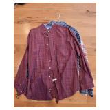 Set of 3 Tommy Hilfiger Men's Long Sleeve