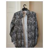 Rafter Cowboy Collection Premium Shirts -