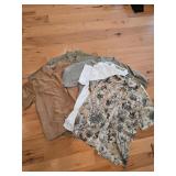 Set of 5 Men's Premium Outdoor & Hunting