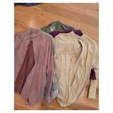 5 The Territory Ahead Men's Premium Shirts