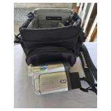 CamcorderVintage Panasonic Digital Palmcorder