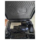 Vintage Challenger Home Video Camcorder & Movie