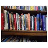Home Library Book Collection - Lot of 36 Books