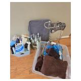 Bath, Linens, Listerine Whitening & Personal