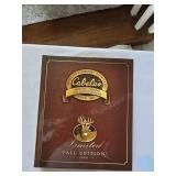 Vintage Cabela's Limited Spring Edition 2008