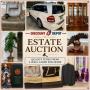 Premier Estate Auction Baytown Home #1 -Discount Depot