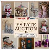 Welcome to Discount Depot Auctions