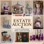 Holiday Estate Auction Baytown Home #2 -Discount Depot