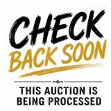 CHECK BACK SOON.....