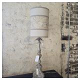 $389 Gallery Designs Lighting Accent Lamp