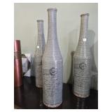 Wonderful Styled Ceramic Vase