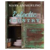 Eclectic Country: Mary Emmerling