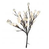 $63 Light Garden 01757 - #184139 20' 60LT LED SILV