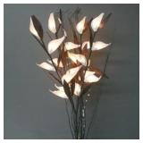 The Light Garden NE-BOP Natural Elements Lighted B
