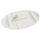 Buns Ready Platter Set