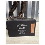 Mixture Man Hand Crafted Bar Soap with Olive Oil