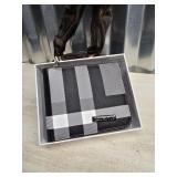 Mad Maverick Plaid Wallet