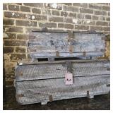 New $199 Peacock Park Design Storage Trunks