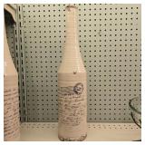 Wonderful Styled Ceramic Vase 2 Assorted