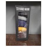 Socks For Men Set Of 5 Boxed Colour Dotted Dress