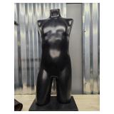 Male Torso Display Mannequin