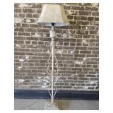 $299 Peacock Park Floor Lamp