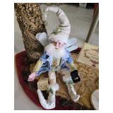 Mark Roberts Collectible Christmas Fairy ï¿½