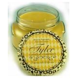 Tyler Candle - Majestic - 22oz Jar 2-wick