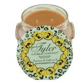 Tyler Candle Co Warm Sugar Cookie 11Oz Candle