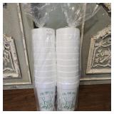 'Cul-De-Sac Cocktails' Cups - 20pc