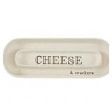 Cheese Section Server