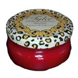 Tyler Candle Company - Red Carpet - 3.4oz jar cand