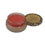 Prestige Collection 3.4oz one Wick Tyler Candle -