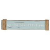 Mud Pie Beach By The Sea Small Sentiment