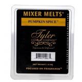 Tyler Candle Co Pumpkin Spice Mixer Melt