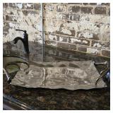 Starhome 'Style Your Life' Rectangular Serving