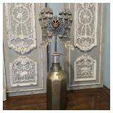 MAC Sculptures Decorative Bottle with Angel