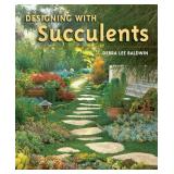 Designing with Succulents
