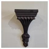 12.5' Ornate Corbel Wall Candle Holder