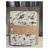 Mud Pie Granite Serving Slab