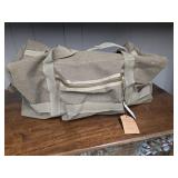 $55 Mad Style Desert Weekender Canvas Duffle Bag