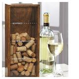 Mud Pie Beginner Wine Box
