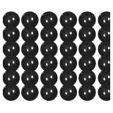 10 Pack Sports Outdoor Pickleballs - Pickleball Ba