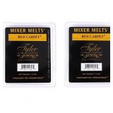 Tyler Candle Mixer Melts Wax - Red Carpet (2)