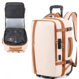 $150 Rolling Vacuum Backpack Travel