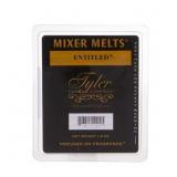 (C)Tyler Candles Entitled - Mixer Melt