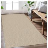 Washable Area Rug 3x5 Ft Non Slip Rugs