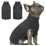 Dog Sweater, Dog Sweaters for Small Dogs