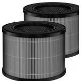 2-Pack DR-HAP002 Replacement Filter Compatible wit